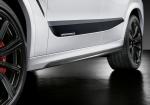 BMW X6 M M Performance Parts 2019 года (WW)